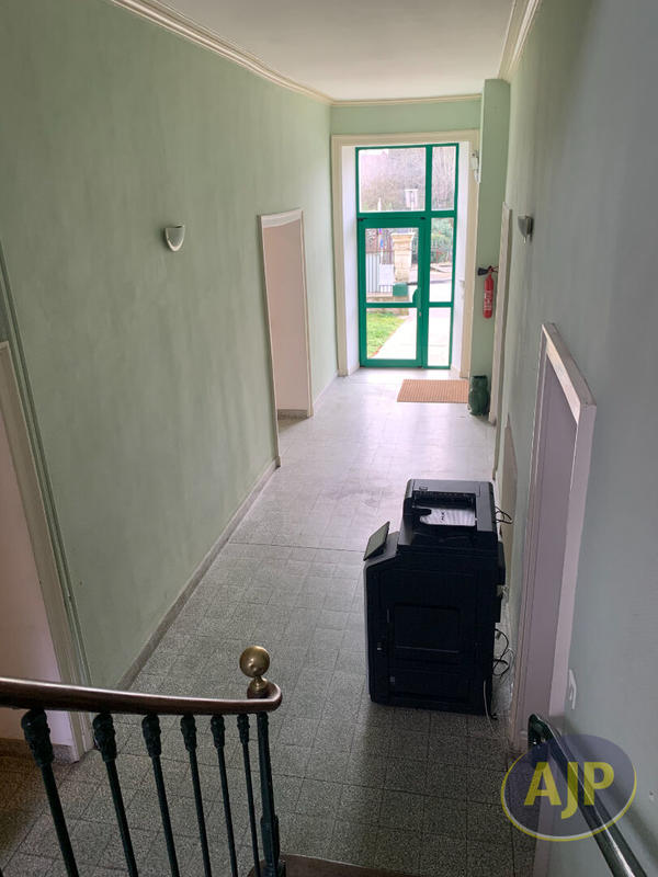 Immeuble - 14 pièces