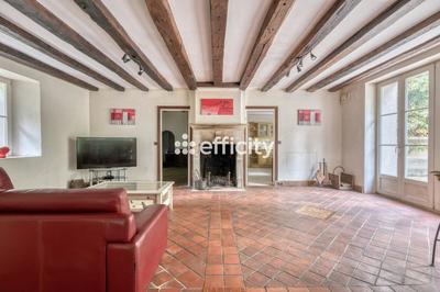 Demeure - 270 m² - 8 pièces