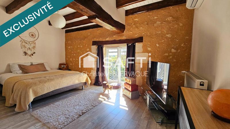 Maison - 500 m² - 20 pièces