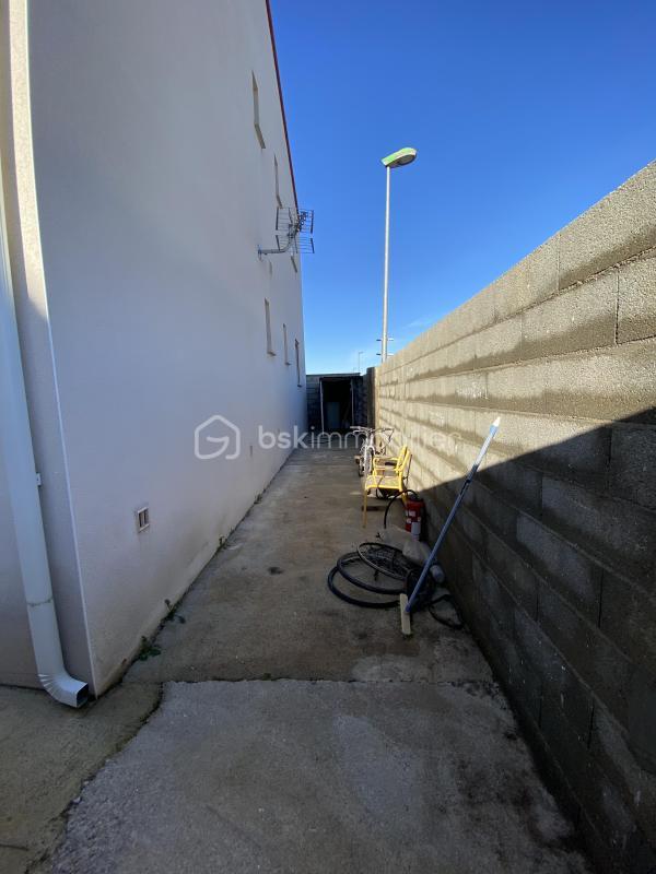 Maison traditionnelle - 102 m² - 5 pièces