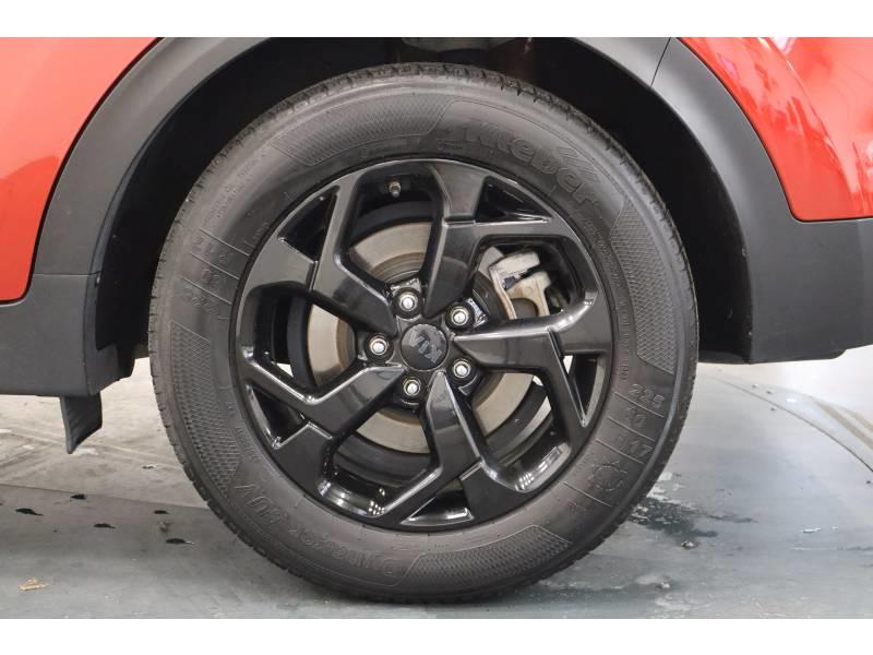 Kia Sportage 1.6 CRDi 136ch Mhev Dct7 4x2 Active Business