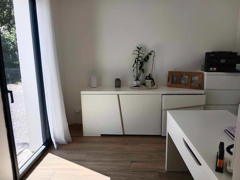 Maison - 180 m² - 8 pièces