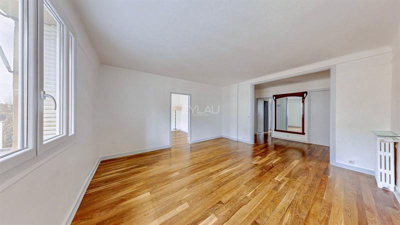 Appartement - 84 m² - 3 pièces