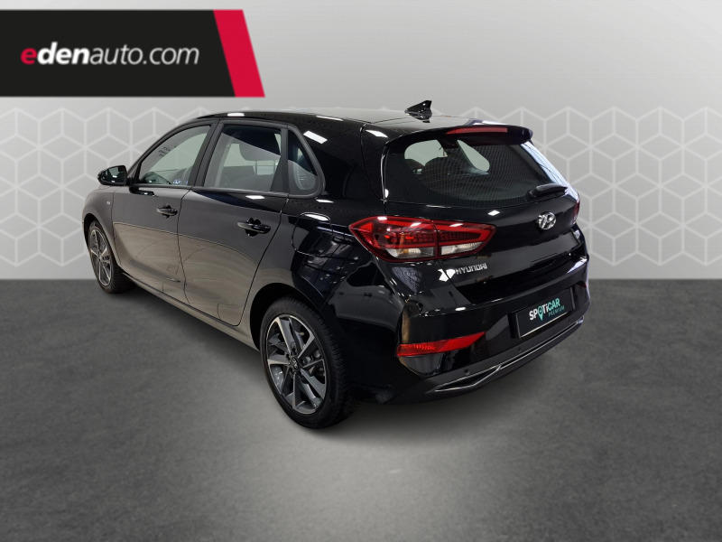 Hyundai i30 1.0 t-GDi 120 Dct-7 Hybrid 48v Creative