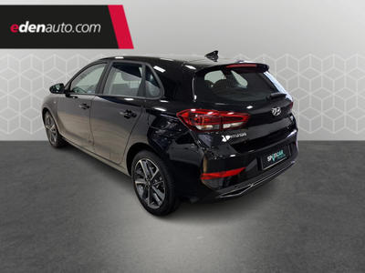 Hyundai i30 1.0 t-GDi 120 Dct-7 Hybrid 48v Creative