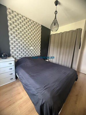 Maison ancienne - 89 m² - 3 pièces