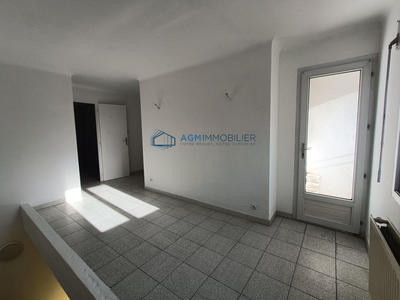 Maison - 123 m² - 7 pièces