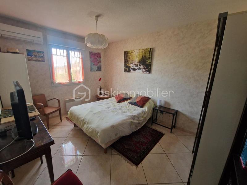 Villa - 165 m² - 8 pièces