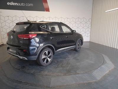 Mg Zs 1.5l Vti-Tech 106ch 2wd Comfort