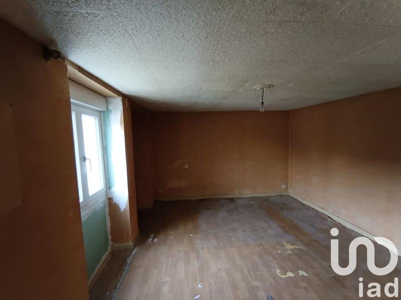 Maison - 107 m² - 4 pièces