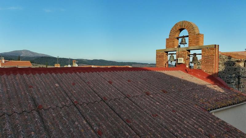 Maison de village - 78 m² - 3 pièces