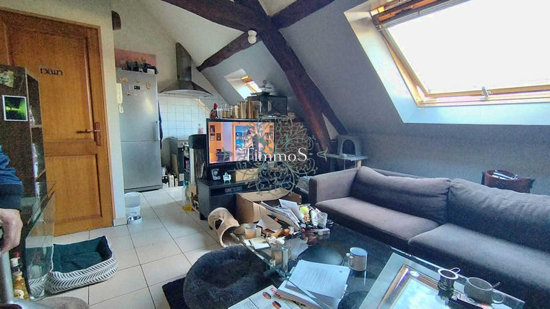 Immeuble - 252 m² - 10 pièces