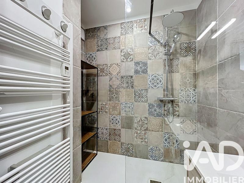 Appartement - 74 m² - 4 pièces