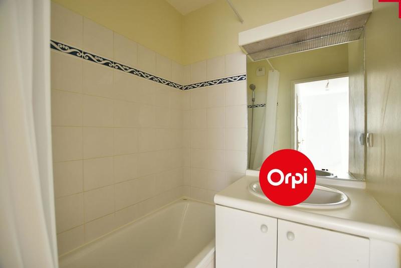 Appartement - 49 m² - 2 pièces