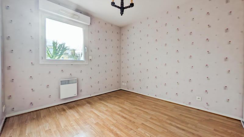 Appartement - 81 m² - 4 pièces