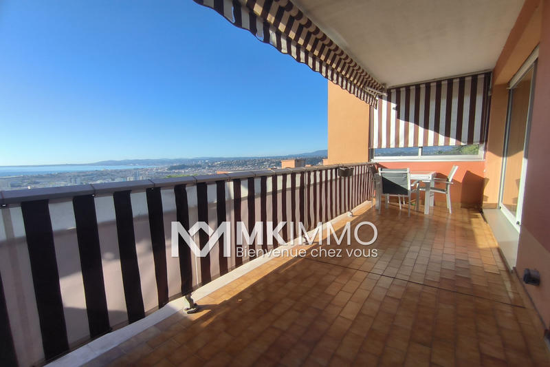 Appartement - 75 m² - 2 pièces