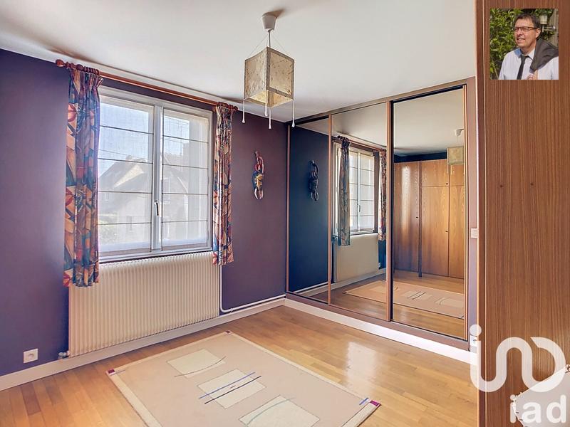 Maison - 148 m² - 7 pièces