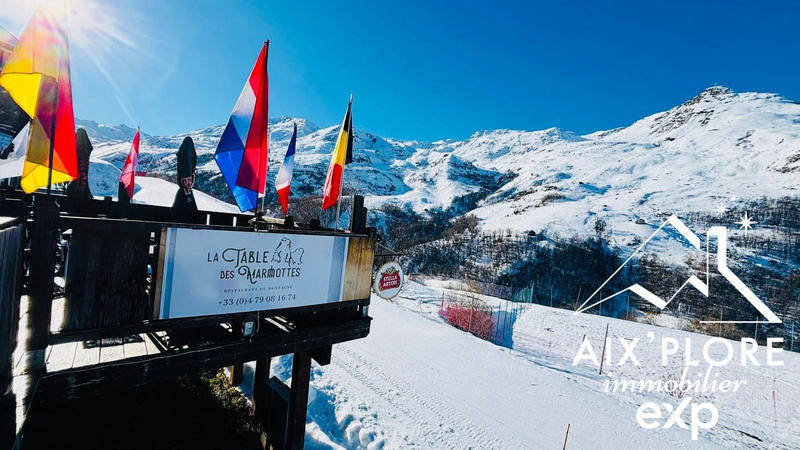 Fonds de commerce - Hôtellerie / Restauration - 237 m²