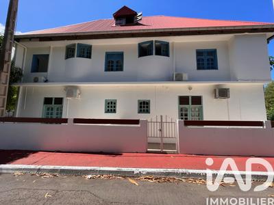 Maison - 503 m² - 10 pièces