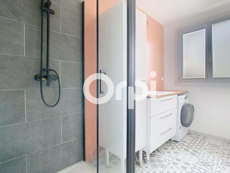 Appartement - 74 m² - 3 pièces