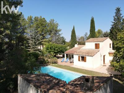 Villa - 147 m² - 6 pièces
