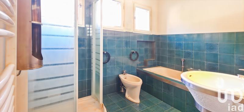 Maison - 185 m² - 7 pièces