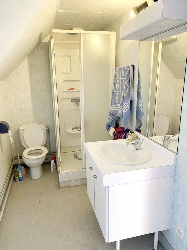 Maison - 175 m² - 7 pièces