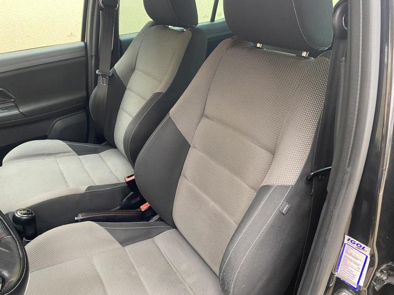 Skoda Fabia Phase II Tdi 90 Ch Monte-Carlo