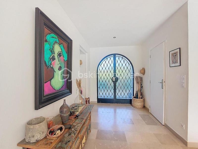 Villa - 134 m² - 5 pièces