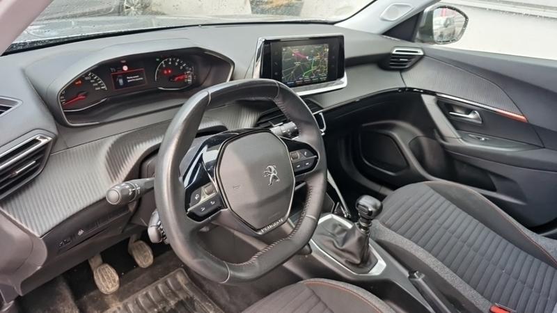 Peugeot 2008 Business bluehdi 110 ss bvm6 active