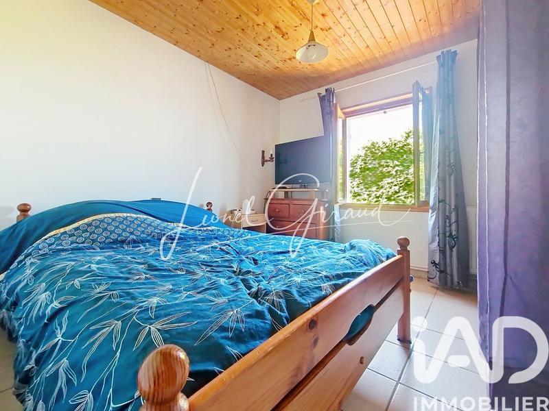 Maison - 147 m² - 8 pièces