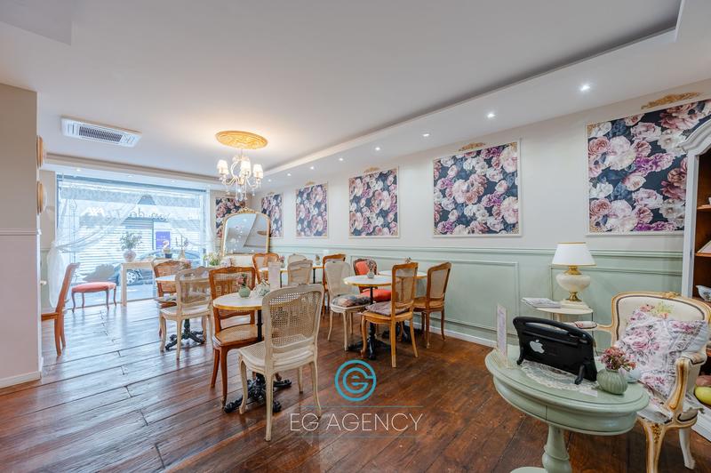 Local commercial - 58 m²