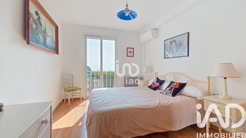 Appartement - 150 m² - 6 pièces