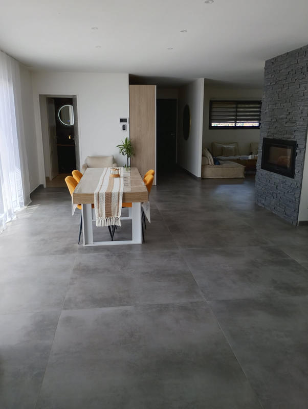 Villa - 141 m² - 5 pièces