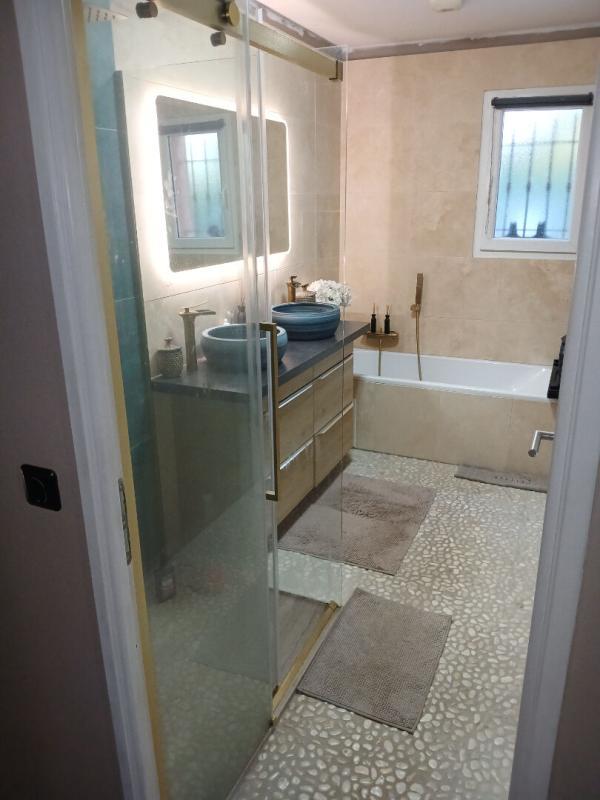 Maison - 81 m² - 4 pièces