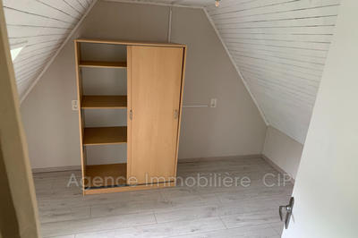 Maison - 42 m² - 3 pièces