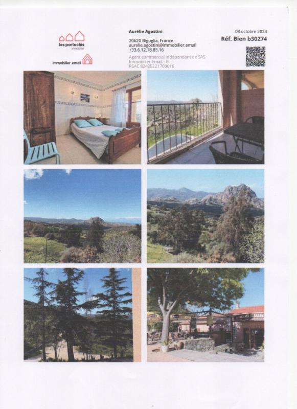 Fonds de commerce - 500 m²