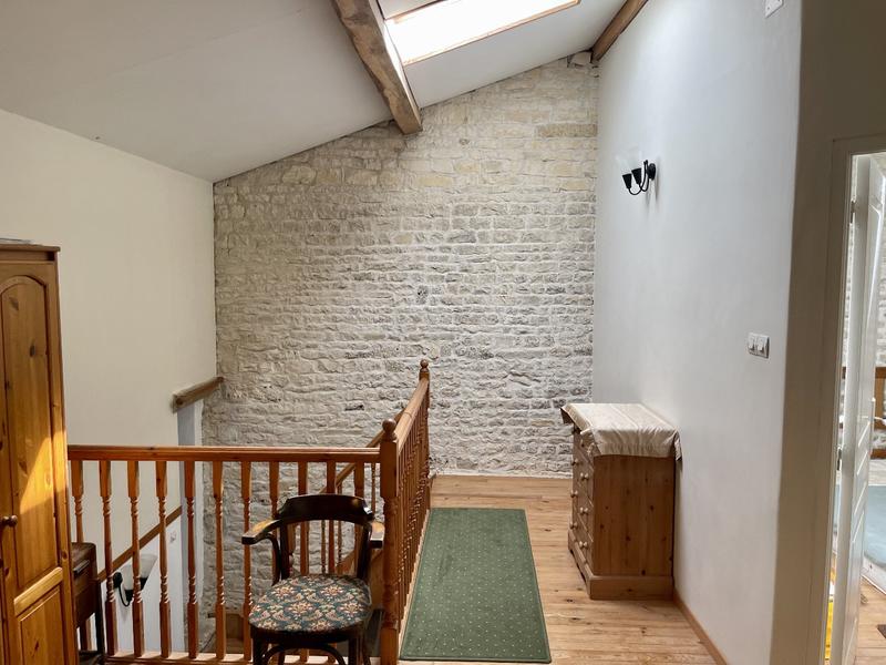 Maison - 190 m² - 7 pièces