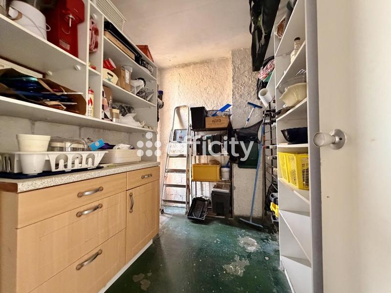 Appartement - 94 m² - 4 pièces