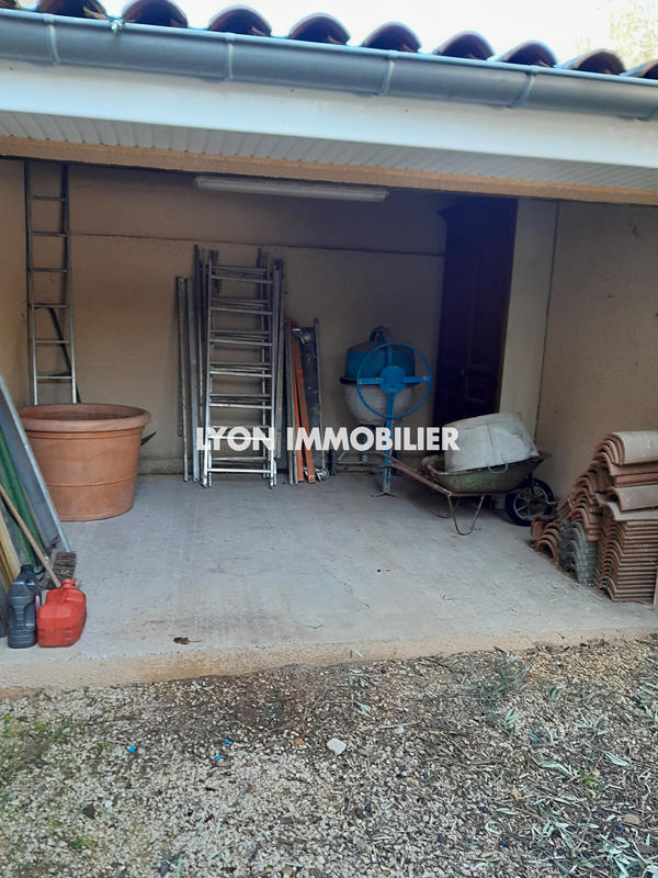 Maison - 100 m² - 2 pièces