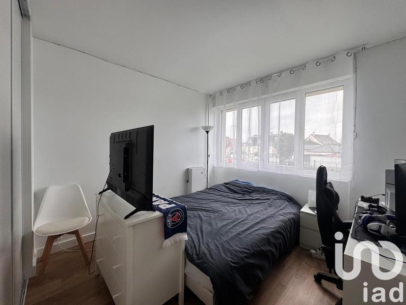 Appartement - 74 m² - 4 pièces