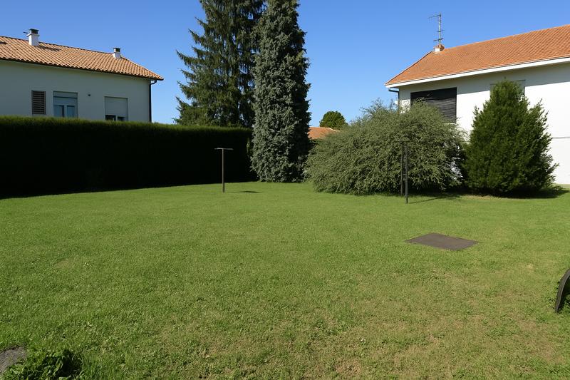 Terrain - 474 m²