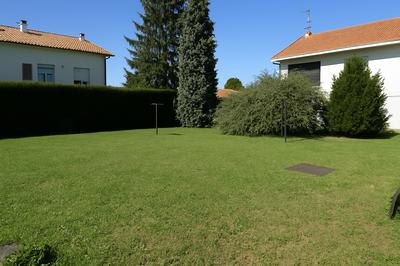 Terrain - 474 m²