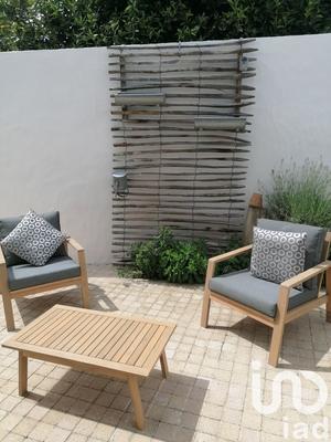 Maison - 175 m² - 5 pièces