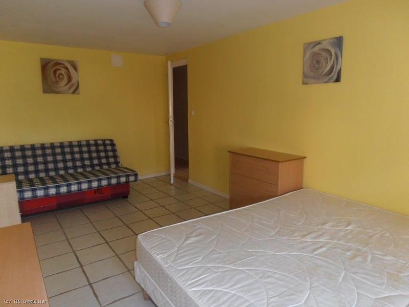 Maison en pierre - 96 m² - 4 pièces