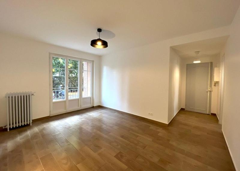 Appartement - 53 m² - 3 pièces