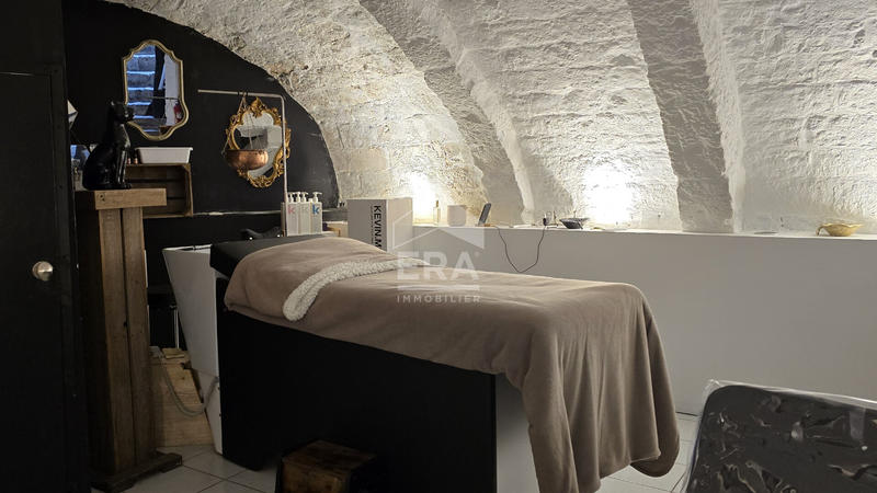 Fonds de commerce - 65 m²