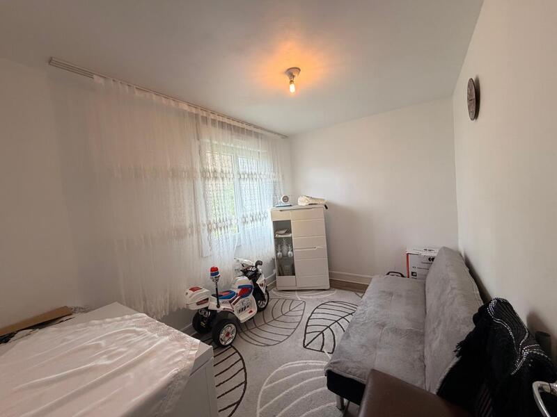 Appartement - 66 m² - 4 pièces