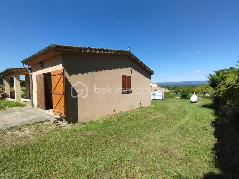 Maison - 89 m² - 3 pièces