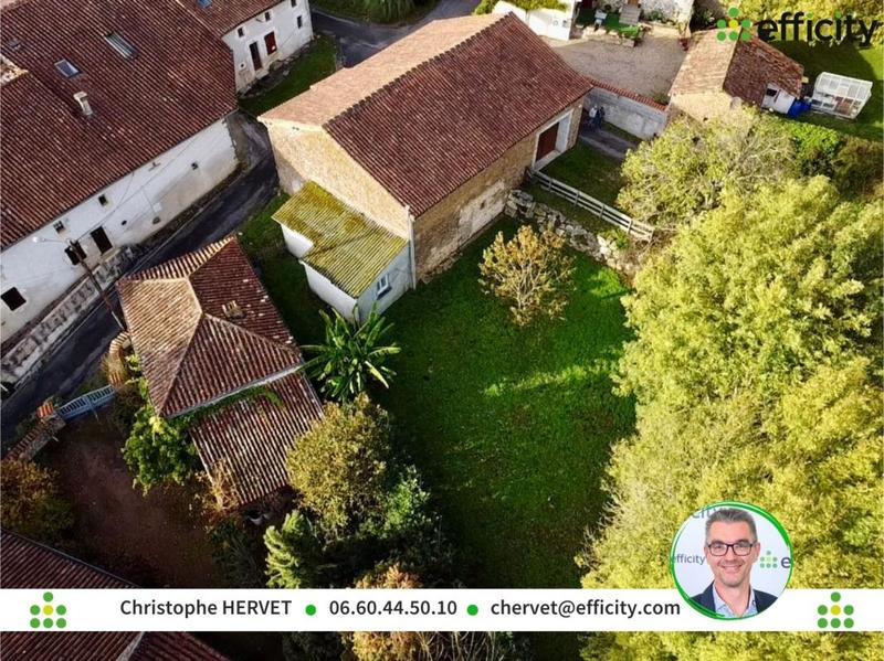 Maison - 144 m² - 5 pièces